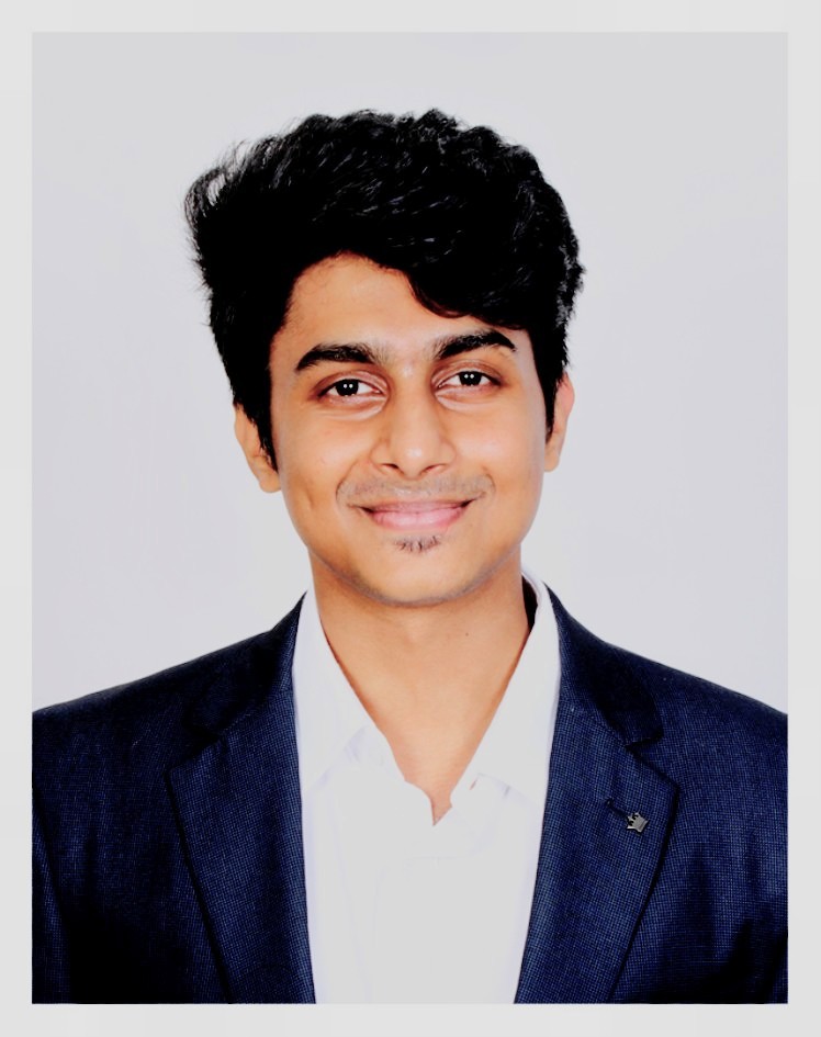 Bharath Subramanian