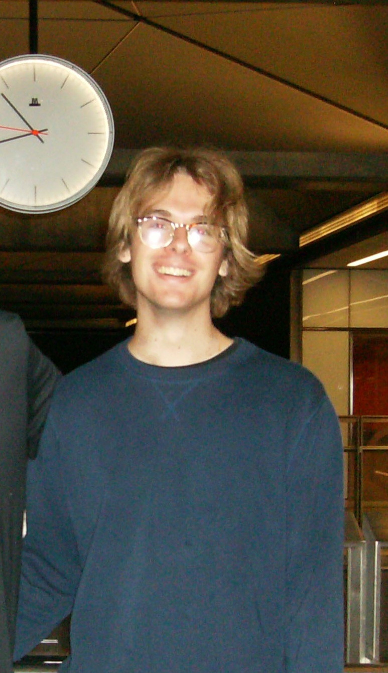 Richard Dow